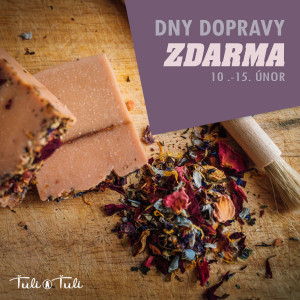 Dny dopravy zdarma 10.-15. 2. 2022