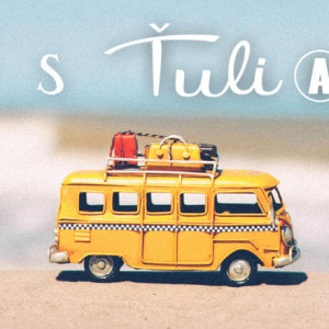 Léto s Ťuli a Ťuli