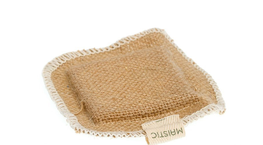 Celulózová houbička s konopím