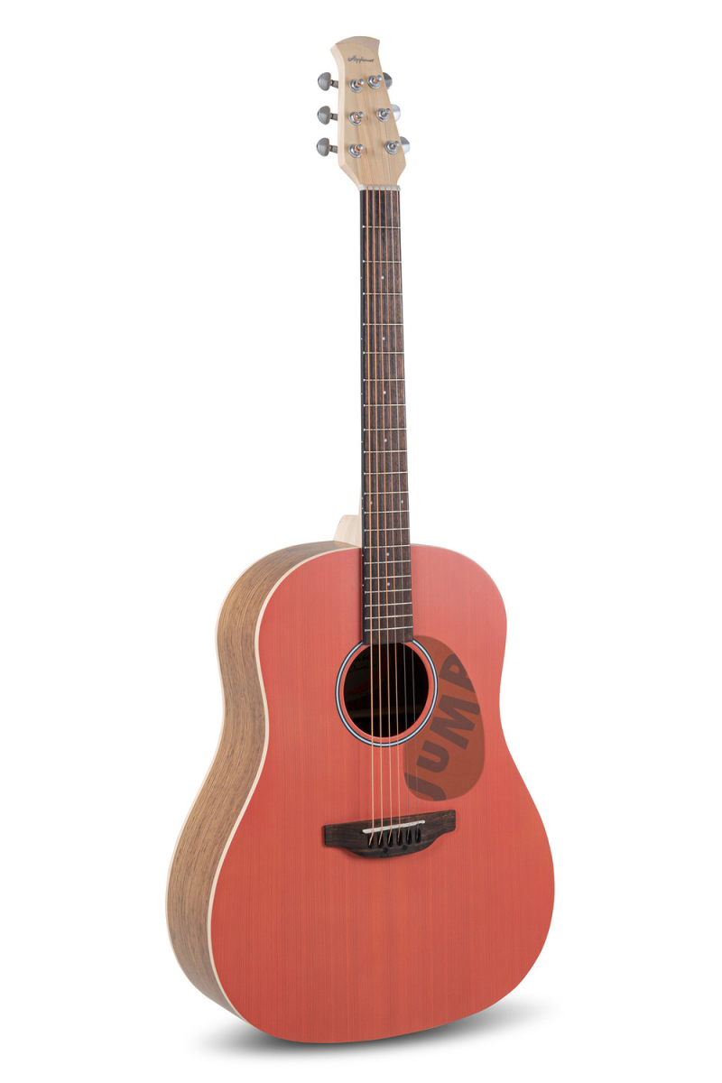 Akustická kytara Applause AAS-69-O Jump Slope Shoulder Dreadnought