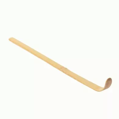 Bambusová lžička na matchu (chashaku)