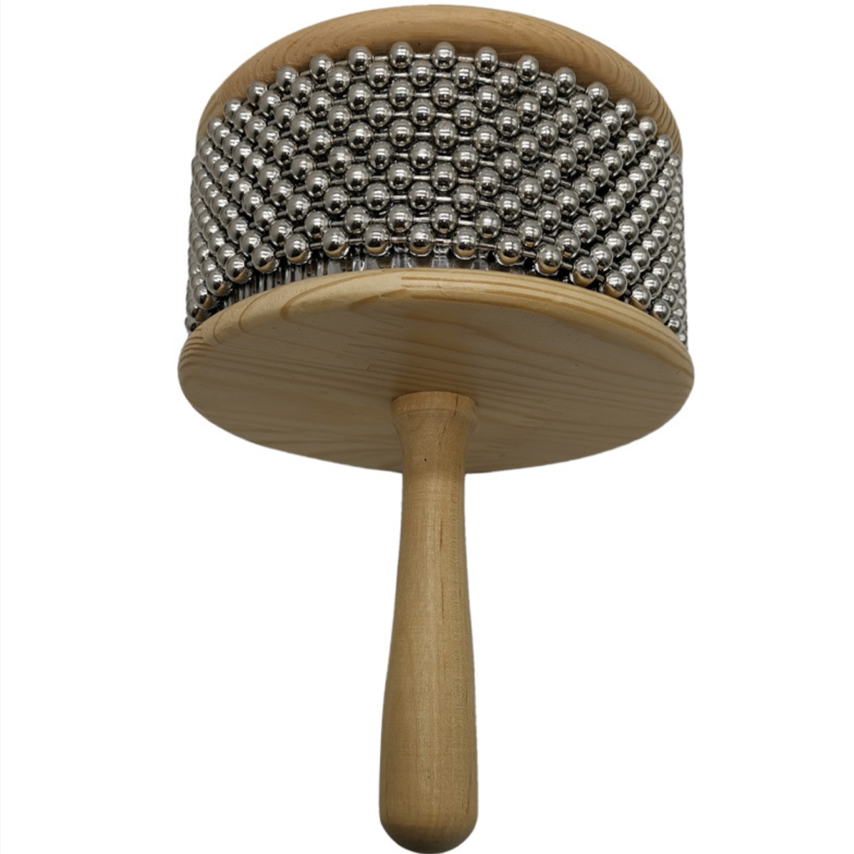 Cabasa – Dřevěná 18 cm 