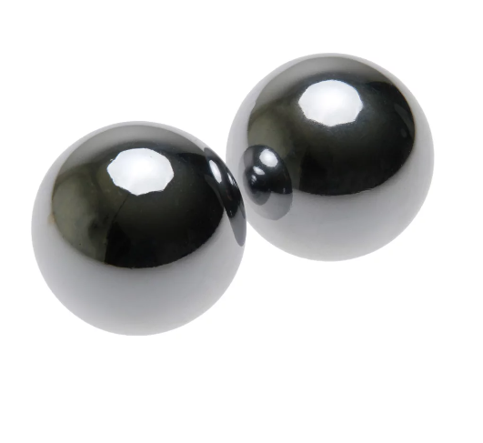 Čínské meditační kuličky (Baoding balls) 4 cm
