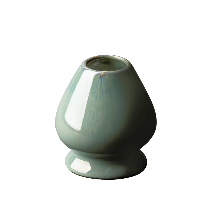 Držák na šlehač na matchu 