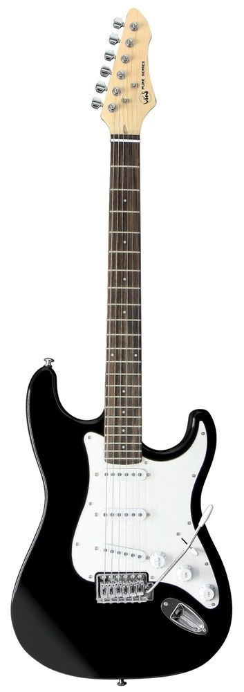 Elektrická kytara GEWA E-guitar RC-100
