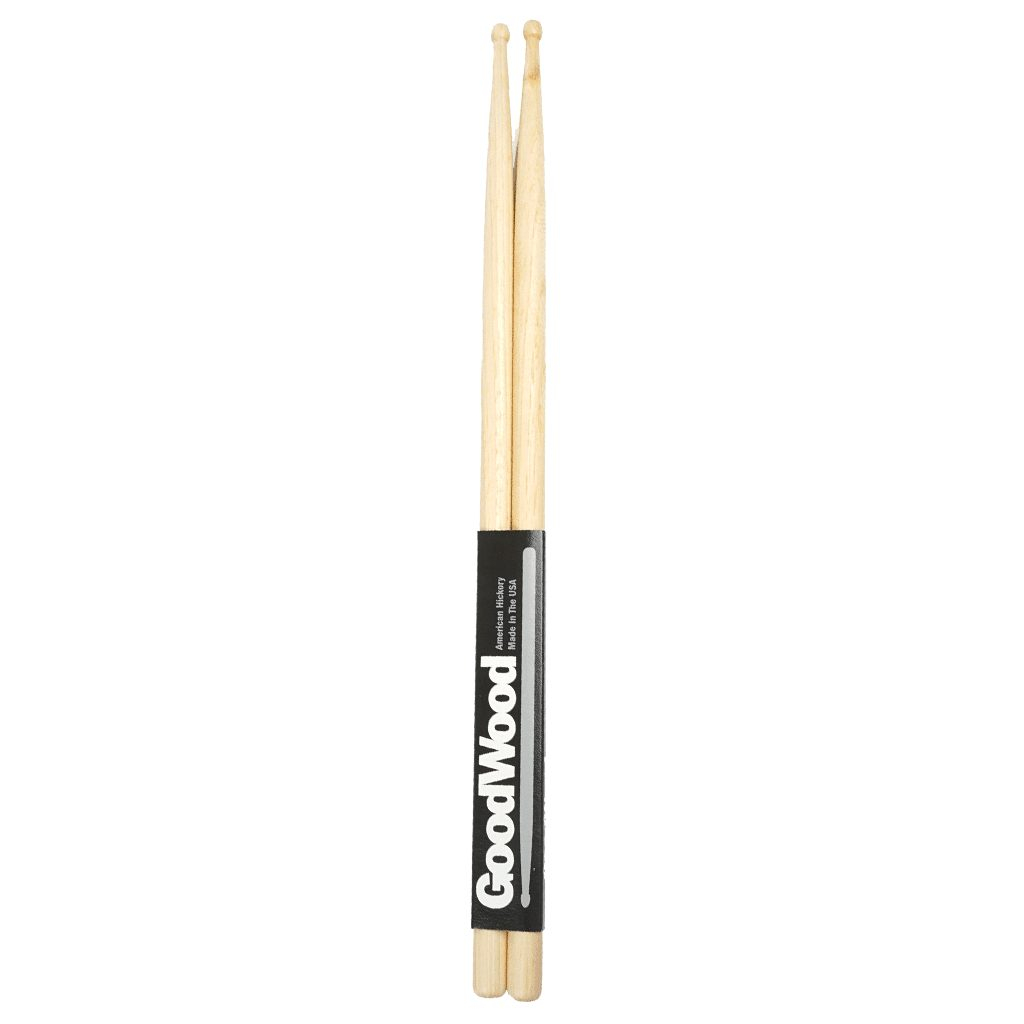 Goodwood American Hickory 5B GW5BW bubenické paličky 