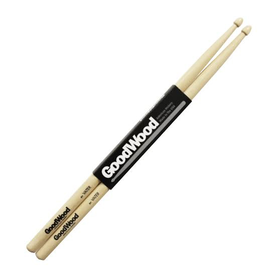 Goodwood American Hickory 7A GW7AW bubenické paličky 