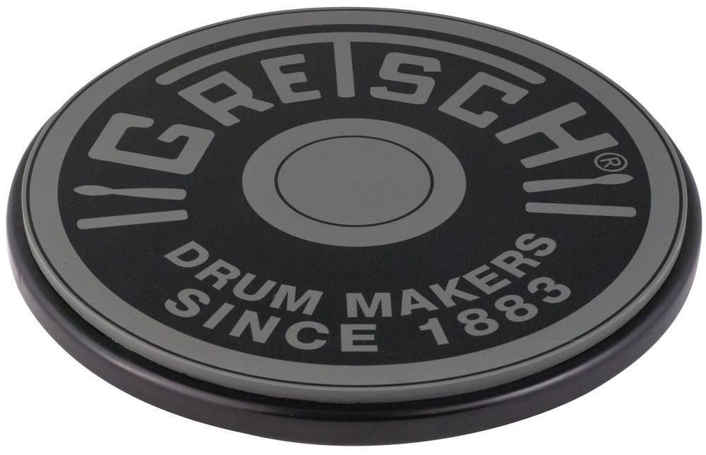 Gretsch GREPAD6G – Profi cvičný pad na bicí 6