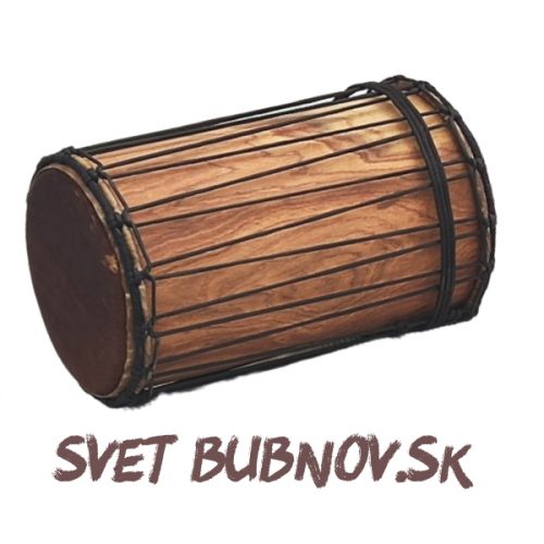 Kenkeni Mali Lenké výška 48 cm, průměr 26 cm