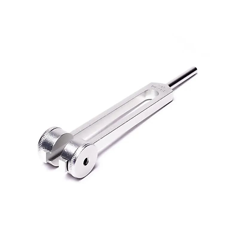 Ladička Cosmic Ohm 136,10 Hz - bez závaží 11,5 cm