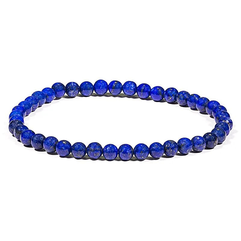 Náramek - Lapis lazuli