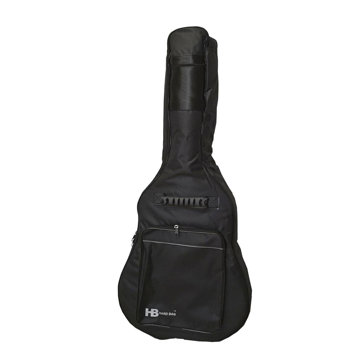 Obal na klasickou kytaru 3/4 Gig bag Hard Bag
