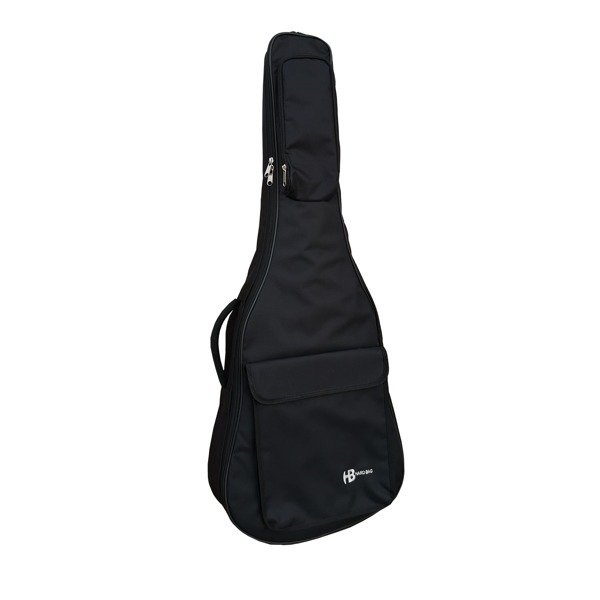 Obal na klasickou kytaru 4/4 gig bag Hard Bag B-1915A 39
