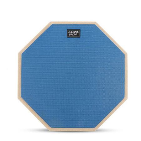 Oboustranný tréninkový pad KA-LINE STAND PPM100 12 modrý