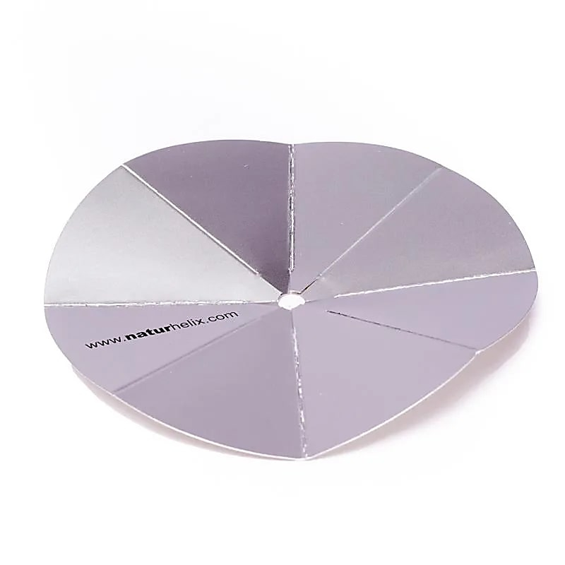 Ochranné disky pro terapii svíčkami – 5 ks (28 g)