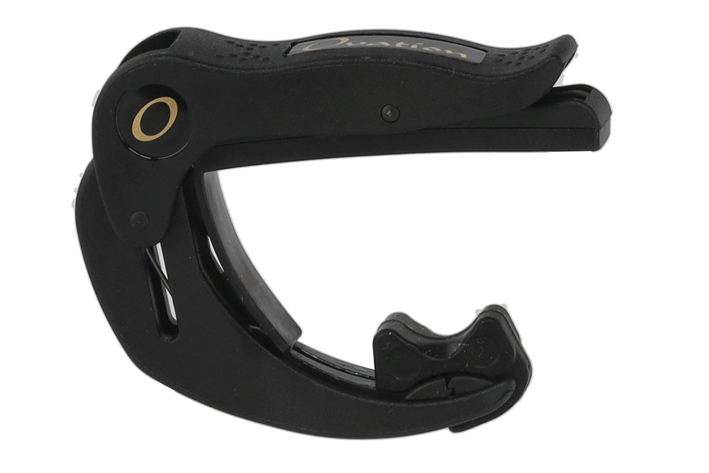 Ovation Capo CK1 – kytarový kapodastr s jednoručním ovládáním
