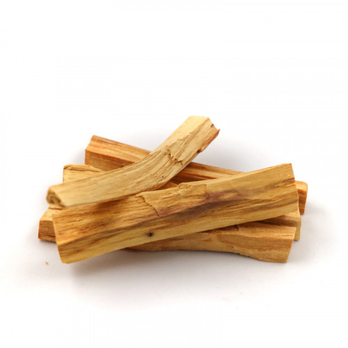 Palo Santo dřívka 10x2x2 cm svazek