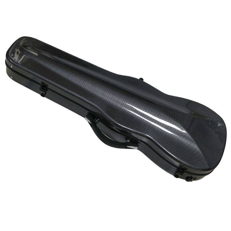 Pevný obal (kufřík) na housle Hard Bag CY100 Black