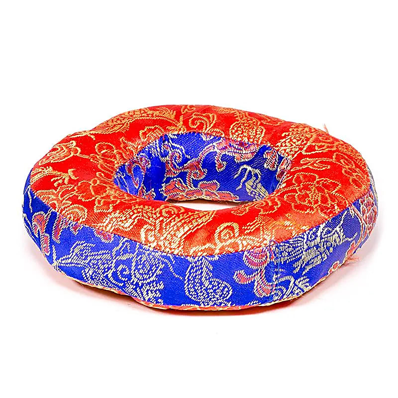 Podpůrný kroužek pro tibetskou mísu, 12cm