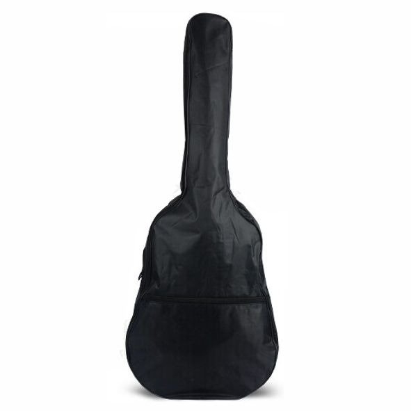 Pouzdro na akustickou kytaru 4/4 Hard Bag ABG 01 1041