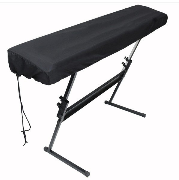 Přikrývka na klávesy (klavír) 88 kláves Hard Bag