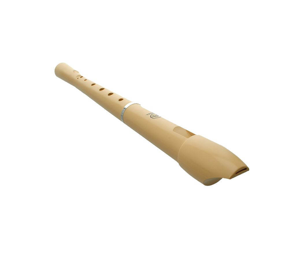 Sopránová zobcová flétna Angel 350 IV dvoudílná