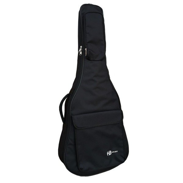 Tvrdé pouzdro na akustickou kytaru 4/4 Hard Bag B-1915A-41