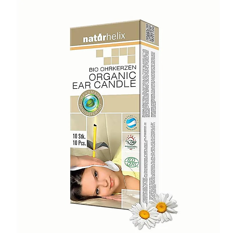 Ušní svíčky 