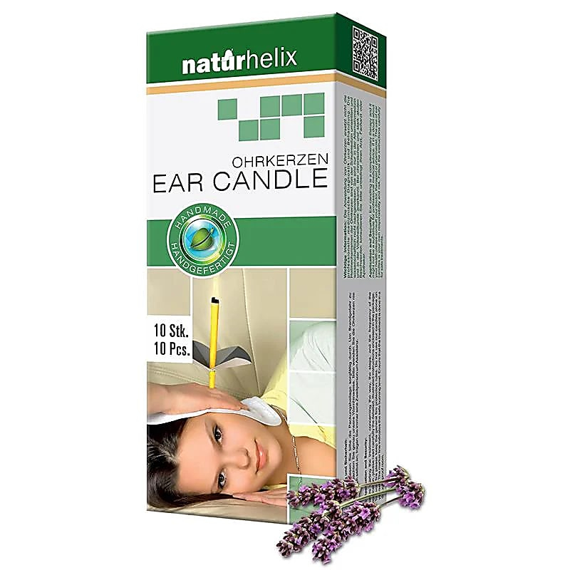 Ušní svíčky 