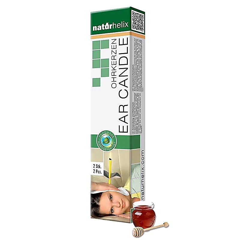 Ušní svíčky „Propolis“ 2ks – 45 g