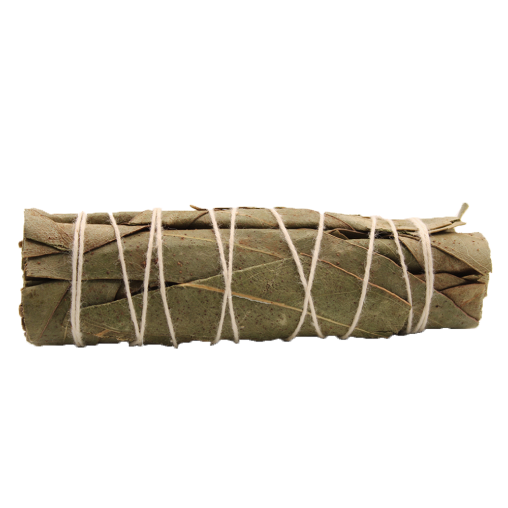 Vykuřovací svazek 10cm - Eukalyptus