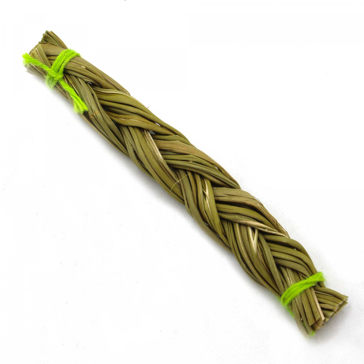 Vykuřovací svazek 10cm - Jízlivá tráva copánky