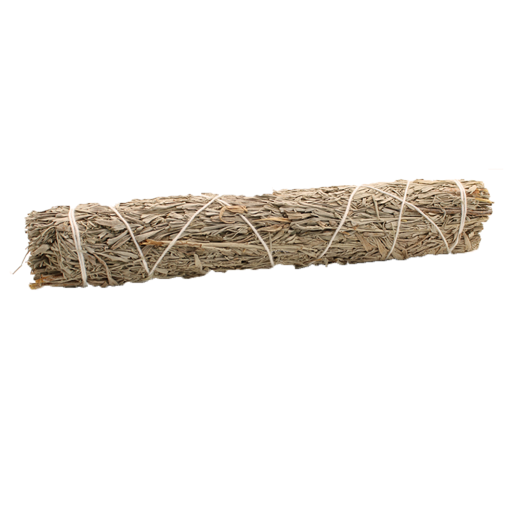 Vykuřovací svazek 22cm - Modrá šalvěj