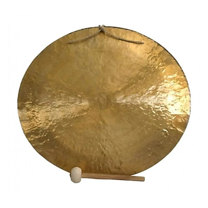 Wind gong 50 cm - větrný gong pro meditaci a relaxaci
