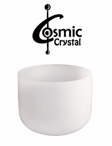 COSMIC CRYSTAL - KŘIŠŤÁLOVÁ ZPÍVAJÍCÍ MISKA 46 cm