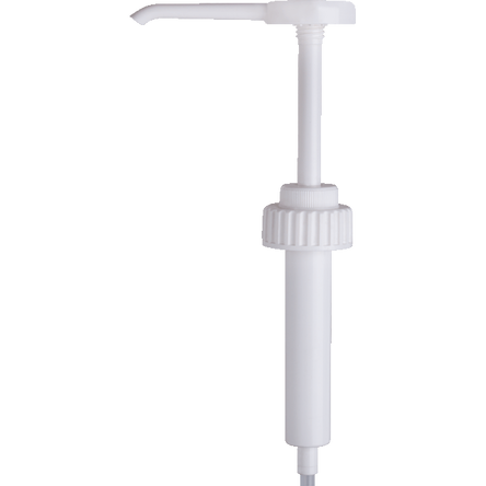 Dávkovací pumpa na 5L kanystr