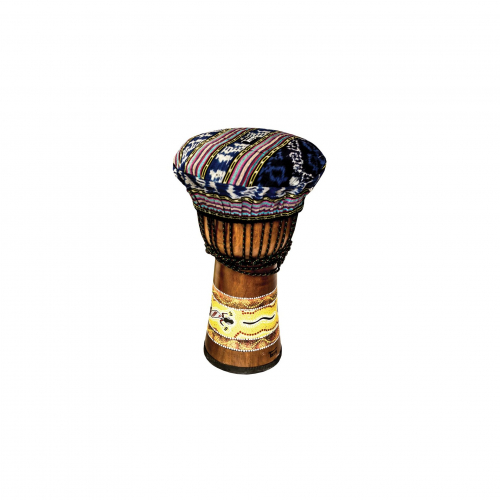 Djembe čepice - ochrana kůže 35-38cm