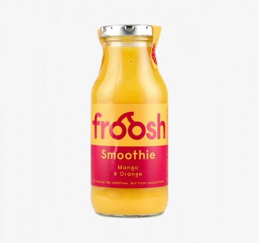 FROOSH Smoothie Mango/ Pomeranč 250 ml