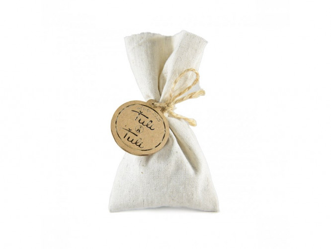 Levandulový pytlík