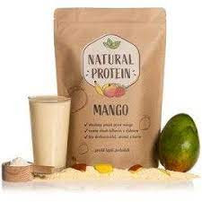 Držím dietu MANGO 350g - Natural Protein