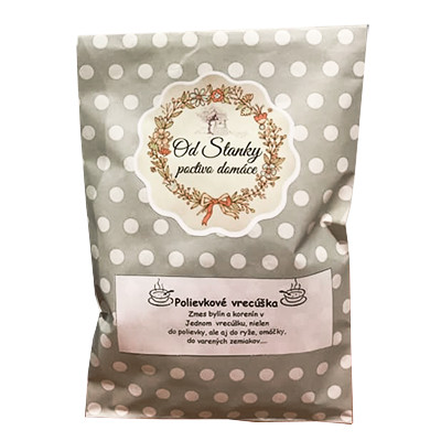 Polévkové sáčky od  Stanky 5ks
