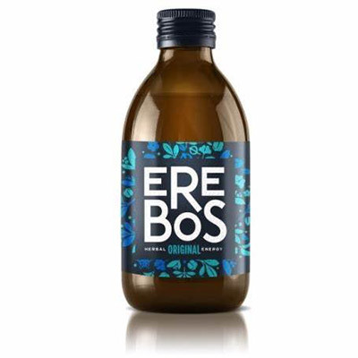 Erebos Original 250ml - přírodní energetický nápoj 