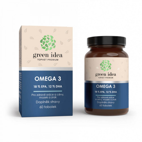 OMEGA 3