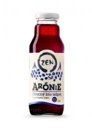 Zen BIO limonada Arónie