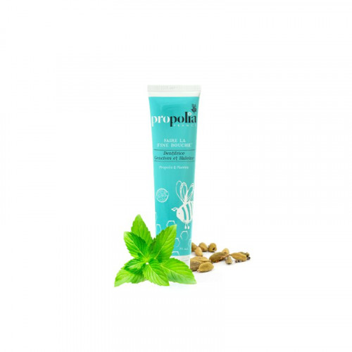 Zubní pasta Propolia Propolis - Máta 75 ml