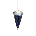 Orgonitová kyvadla