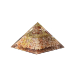 Orgonitové pyramidy