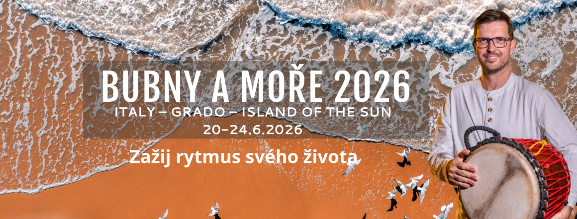 Bubny a More 2026